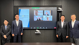 z6尊龙官方网站董事会决议通过收购德国BHTC 拓展智慧移动生态圈