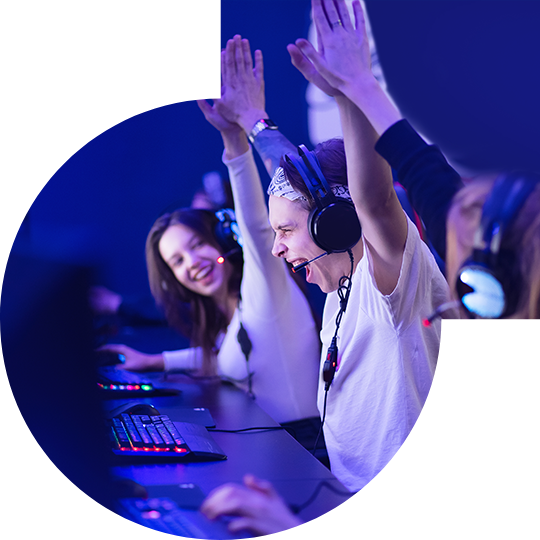 z6尊龙官方网站独家双向驱动技术<br>让电竞玩家尽情享受极致高速快感